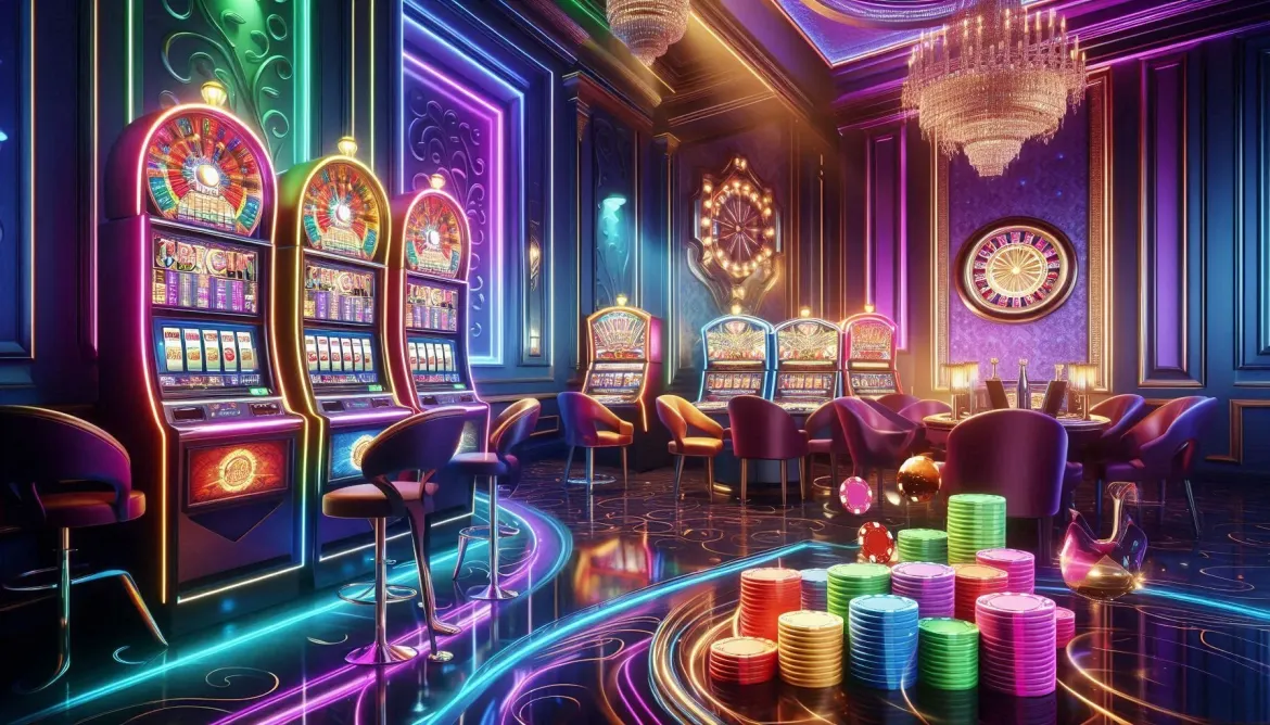 Casino Nanaimo